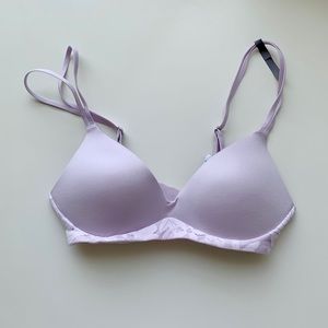 AERIE (NEW) Real Sunnie wireless bra